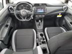 2025 Nissan Versa S на продаже в Fredericksburg, VA - Rear End