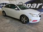 2012 Chevrolet Cruze Lt en Venta en Lebanon, TN - Front End