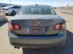 2010 Volkswagen Jetta Se zu verkaufen in Albuquerque, NM - Front End