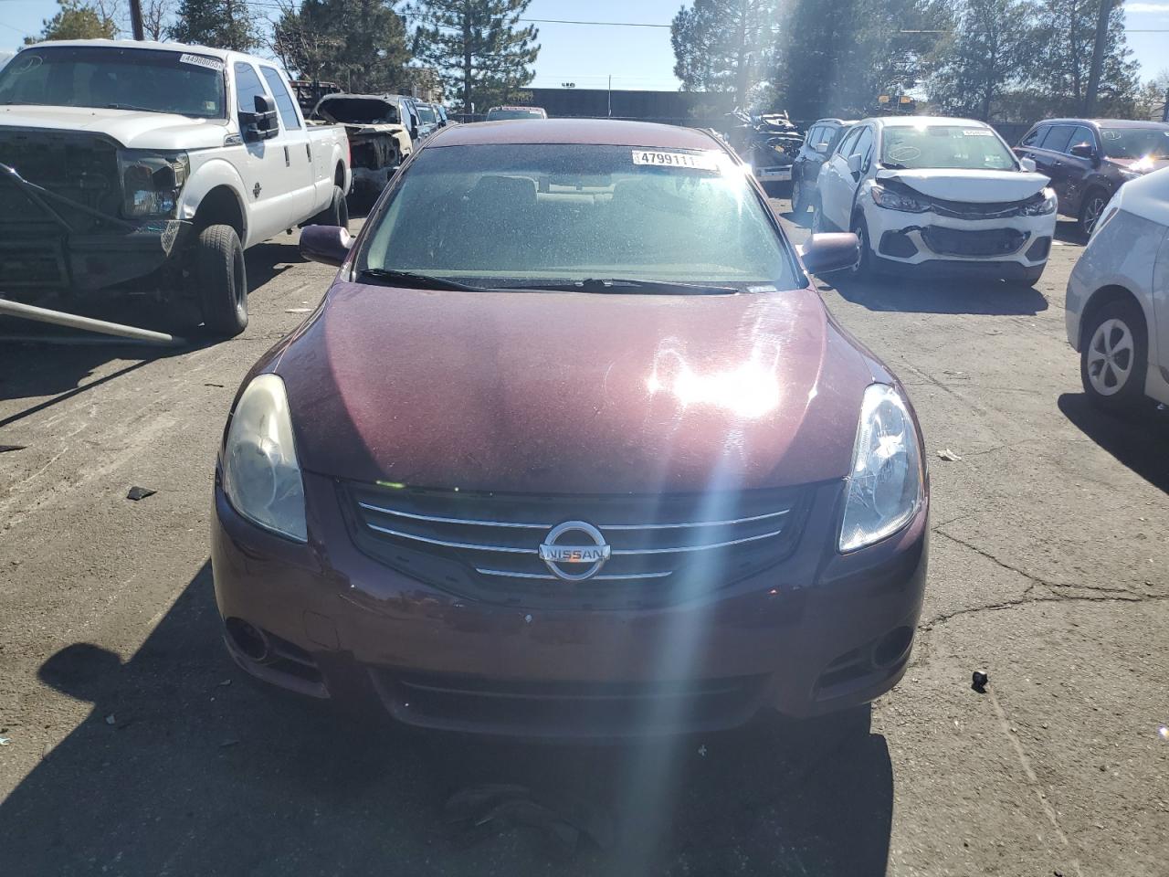 2010 Nissan Altima - Image 5