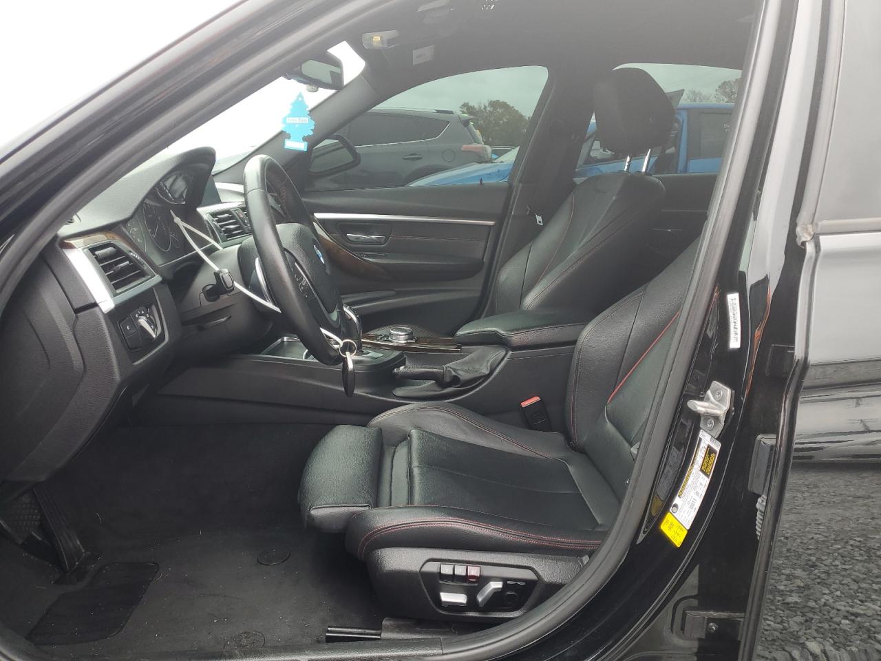 2016 BMW 3er - Image 7