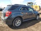 2017 Chevrolet Equinox Lt for Sale in Chicago Heights, IL - Undercarriage