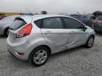 2016 Ford Fiesta Se на продаже в Mentone, CA - Side