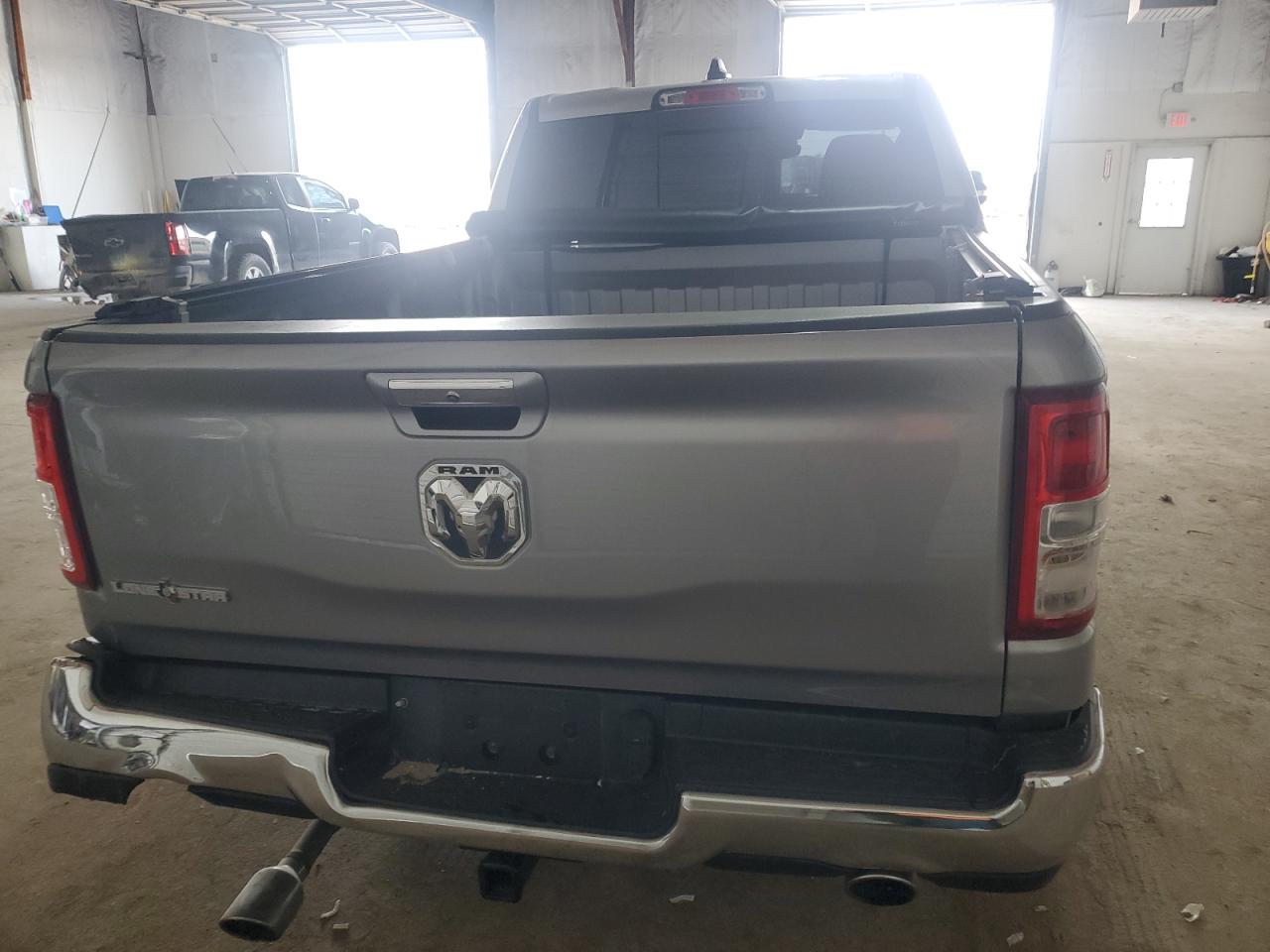 2020 RAM 1500 - Image 6