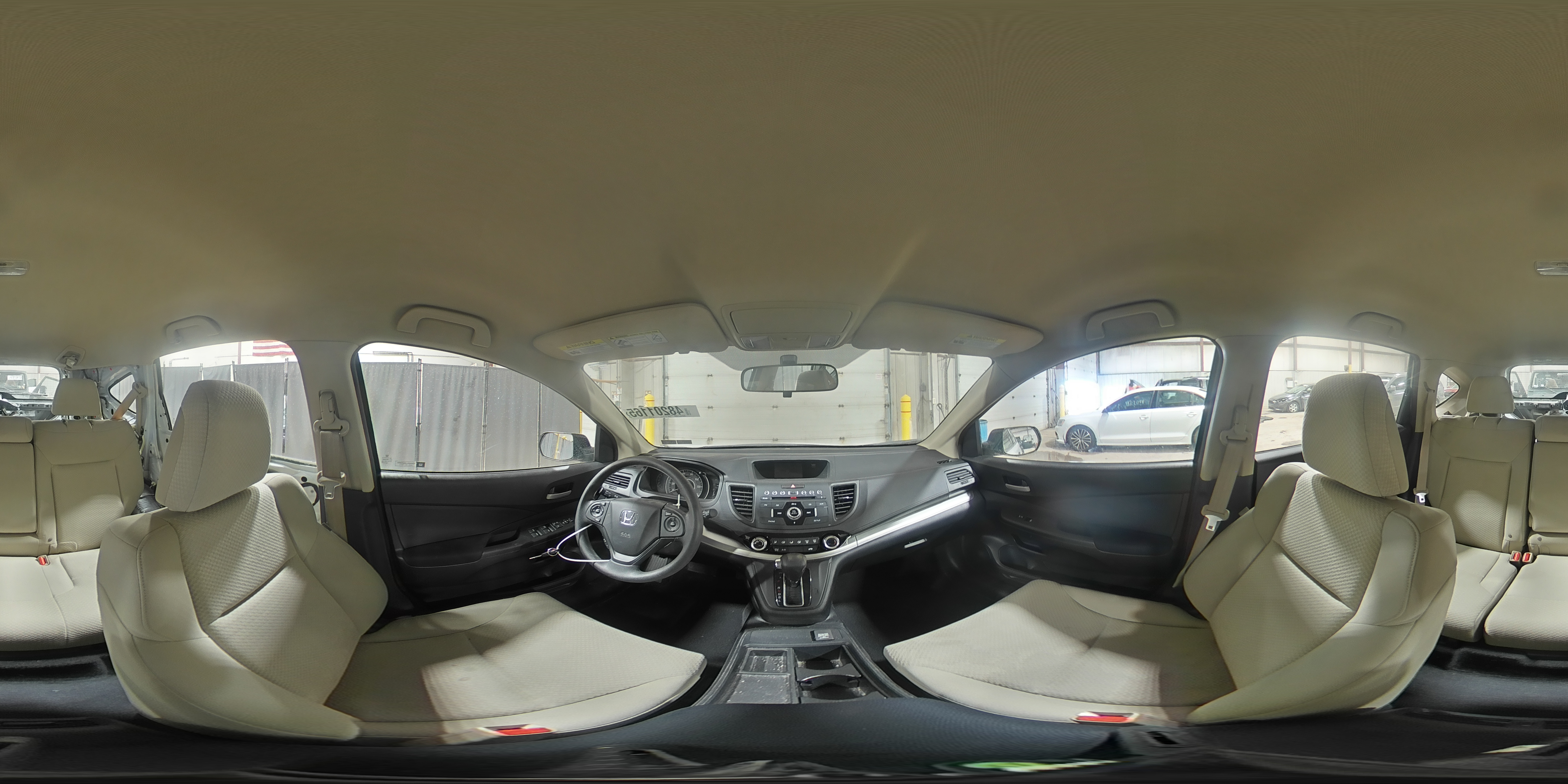 2016 Honda CR-V - Image 15