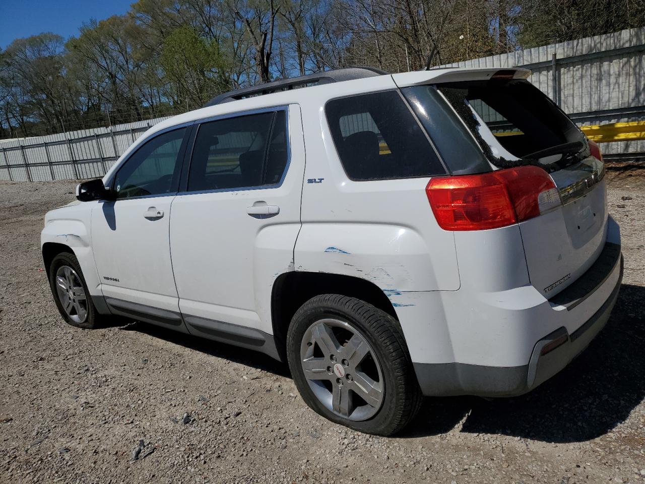 2012 GMC Terrain - Image 2