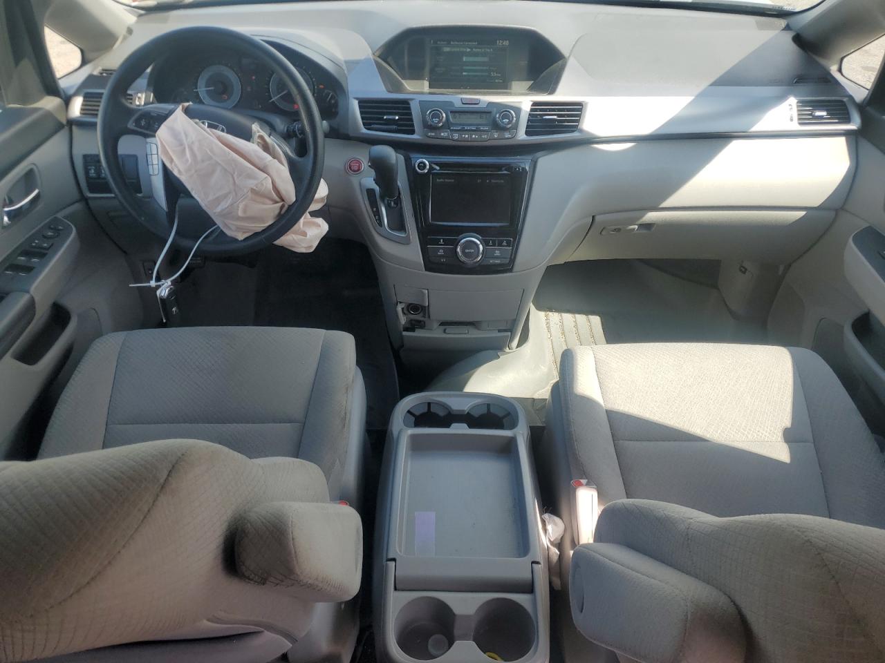 2015 Honda Odyssey - Image 8