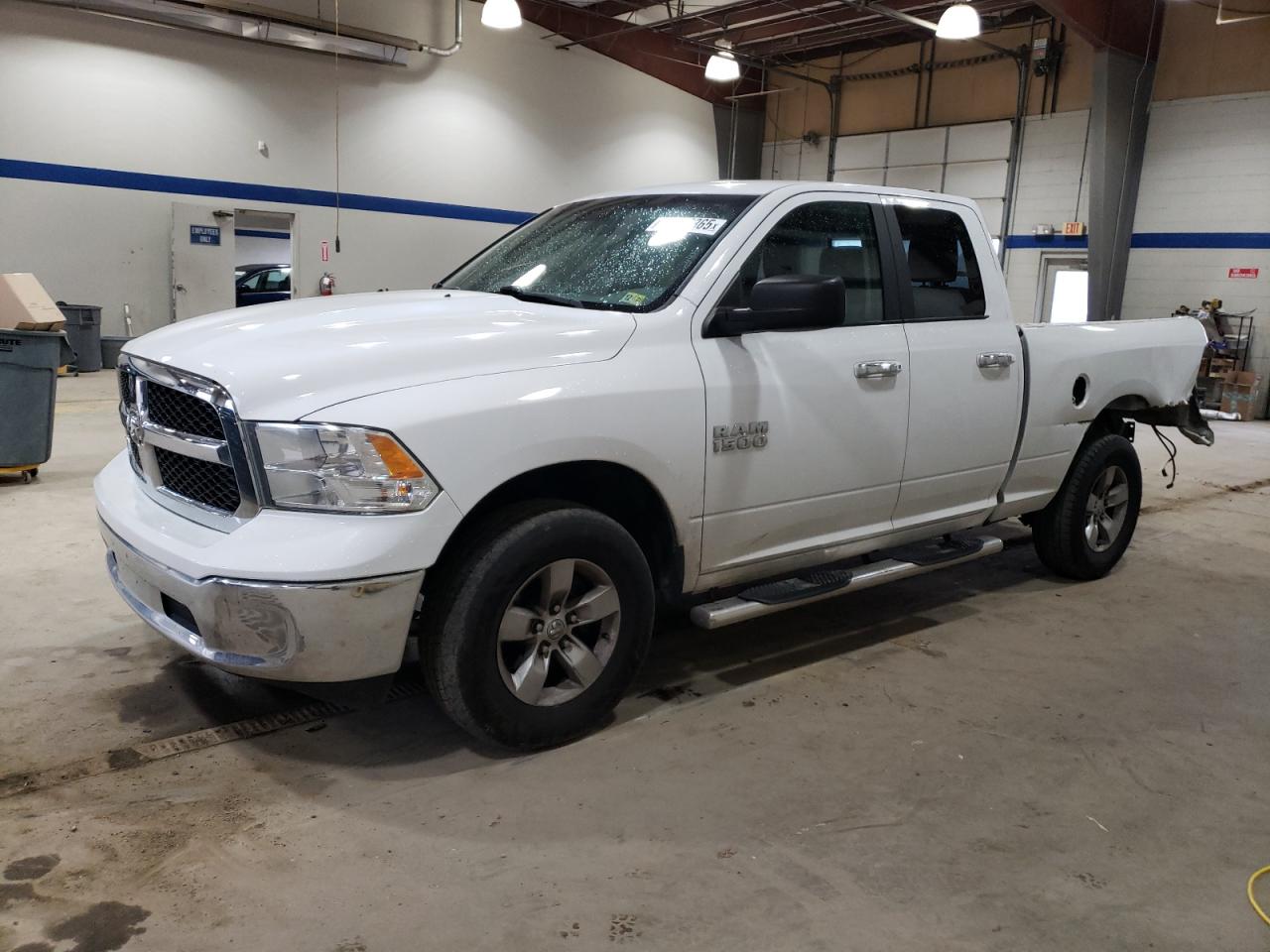 2017 RAM 1500 - Image 1