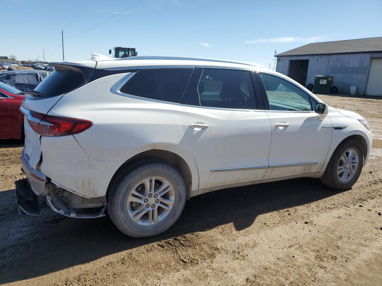 2021 Buick Enclave - Image 3