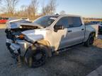 2021 Chevrolet Silverado K1500 Custom en Venta en Cicero, IN - Front End