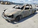 2004 Gmc New Sierra C1500 продається в Harleyville, SC - Burn