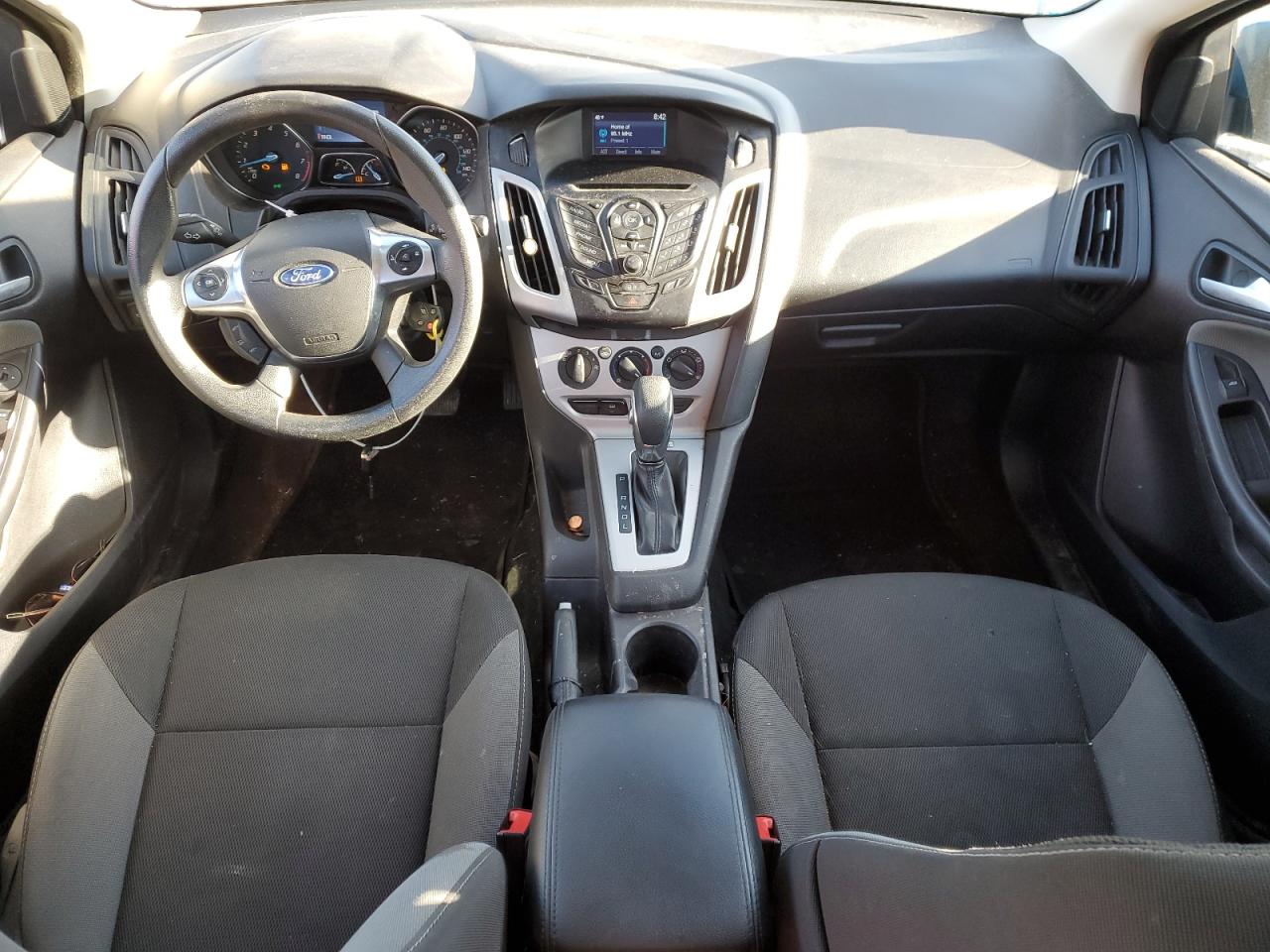 2014 Ford Focus - Image 8
