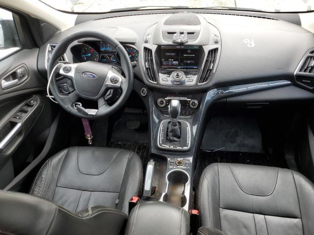  FORD ESCAPE 2013 Gray