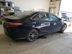 2017 Toyota Camry Le zu verkaufen in Chambersburg, PA - Front End