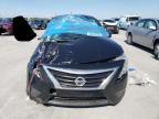2019 Nissan Versa S продається в New Orleans, LA - All Over