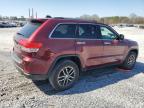 2018 Jeep Grand Cherokee Limited zu verkaufen in Cartersville, GA - Front End