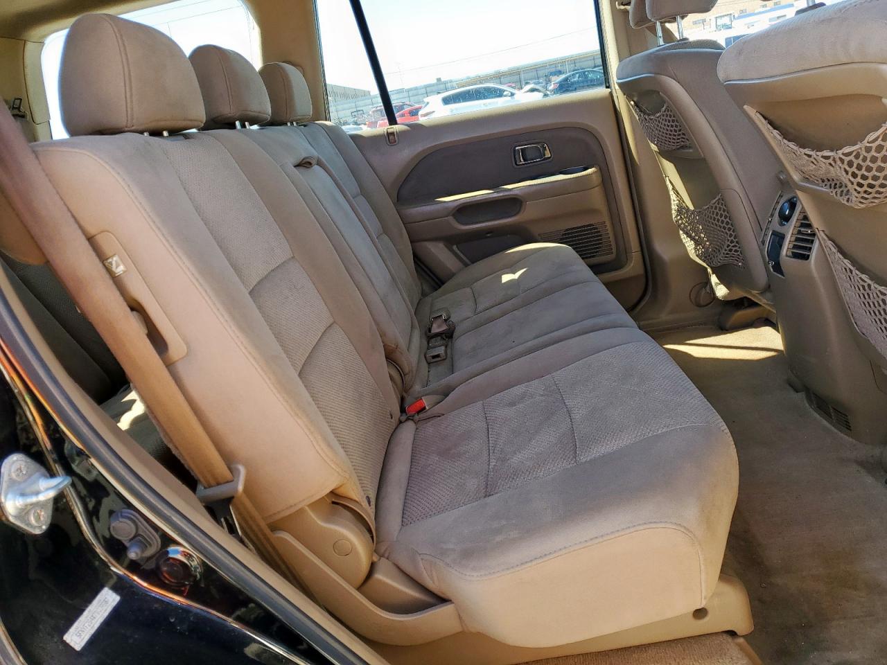 2007 Honda Pilot - Image 11