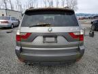 2010 Bmw X3 Xdrive30I продається в Arlington, WA - Mechanical