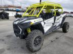 2021 Polaris Rzr Xp 4 1000 продається в Wilmington, CA - Front End