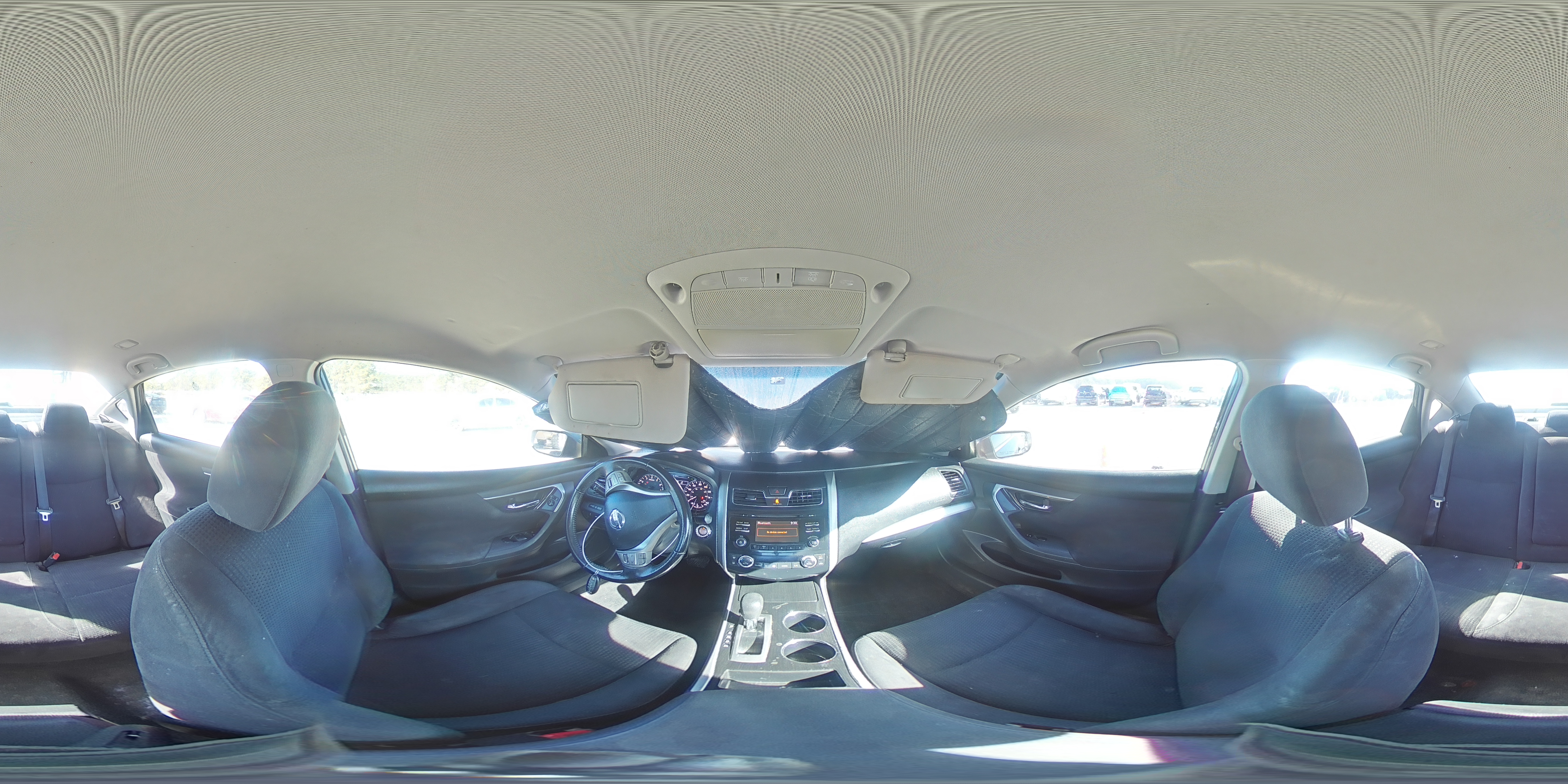 2014 Nissan Altima - Image 15