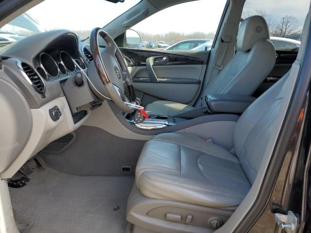  BUICK ENCLAVE 2013 Charcoal