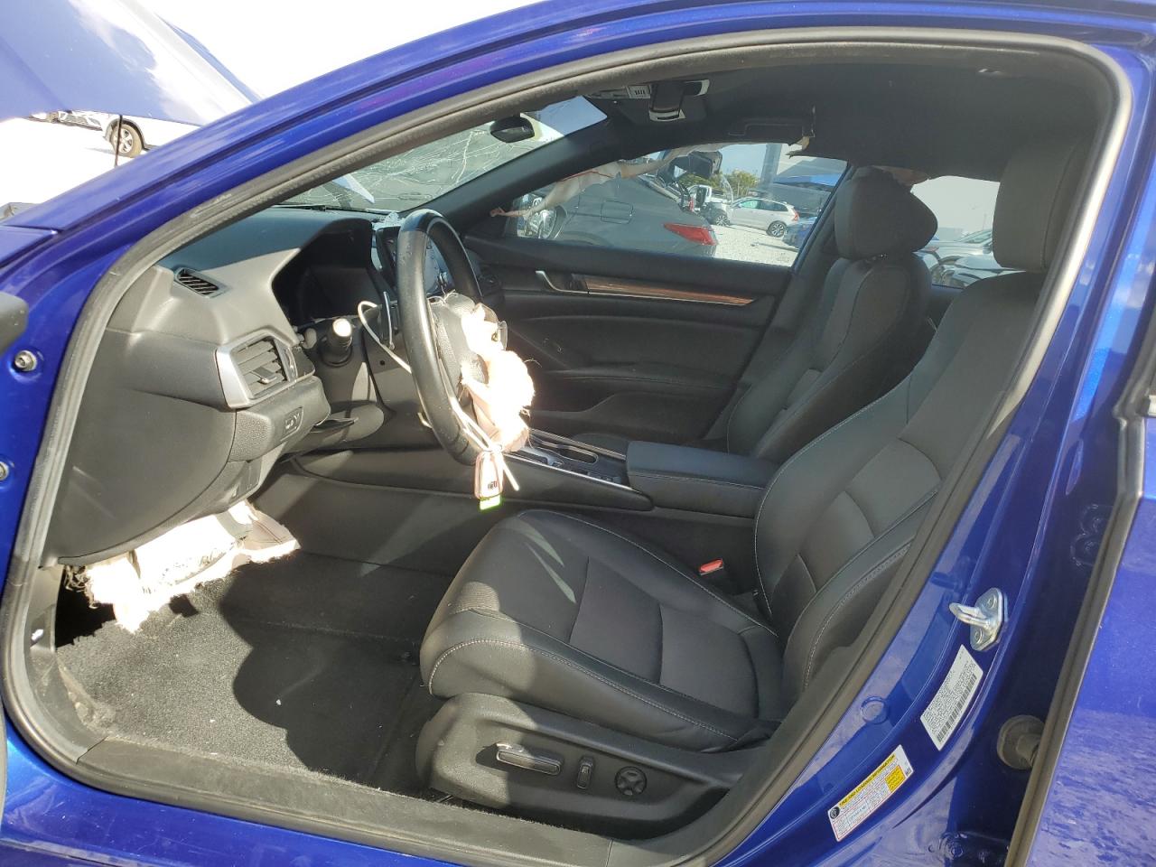 2021 Honda Accord - Image 7