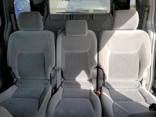 2005 TOYOTA SIENNA CE