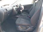 2012 SEAT LEON SUPER for sale at Copart YORK
