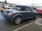 2003 Audi Tt  zu verkaufen in Vallejo, CA - Minor Dent/Scratches