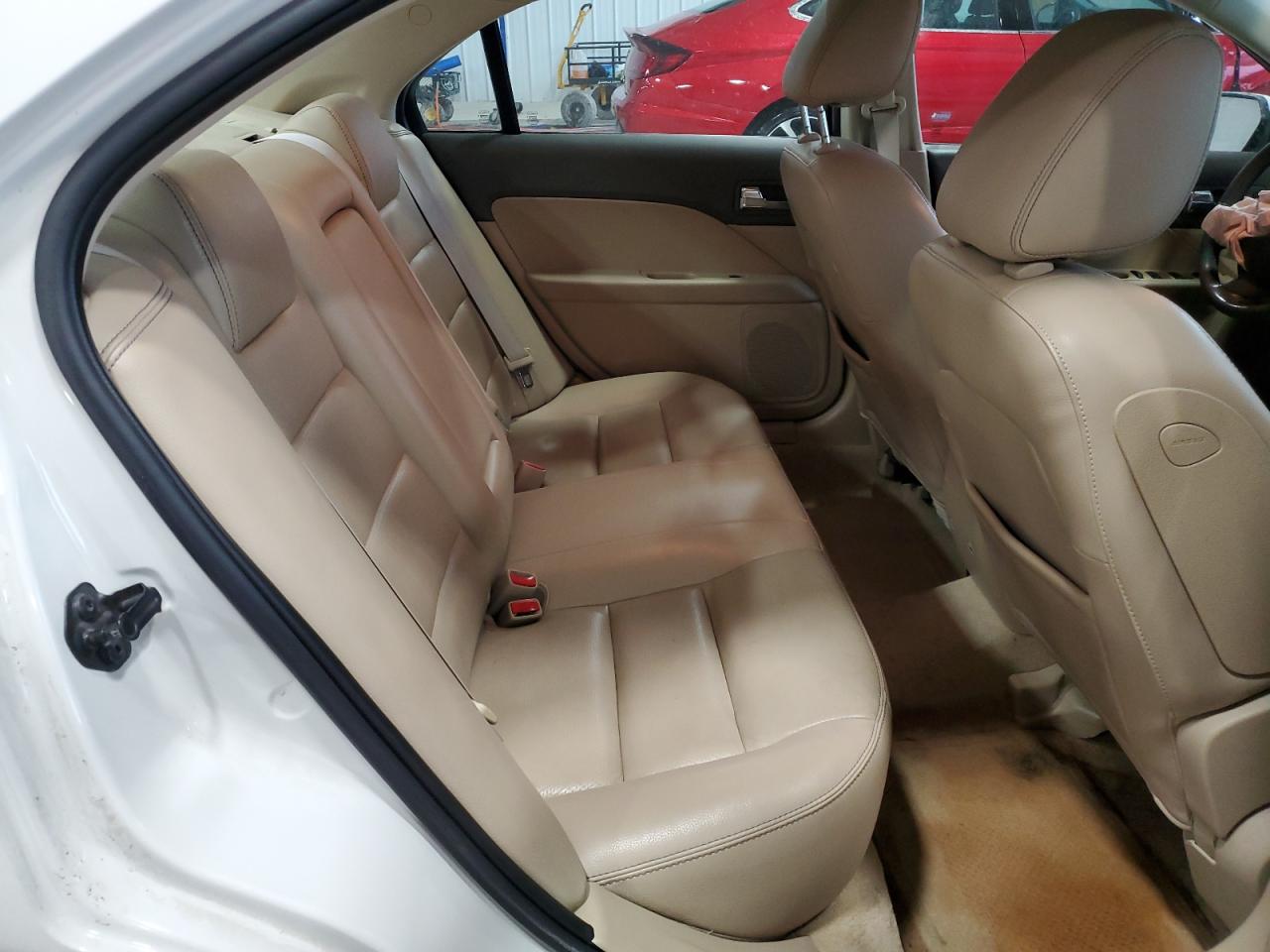 2009 Ford Fusion - Image 10