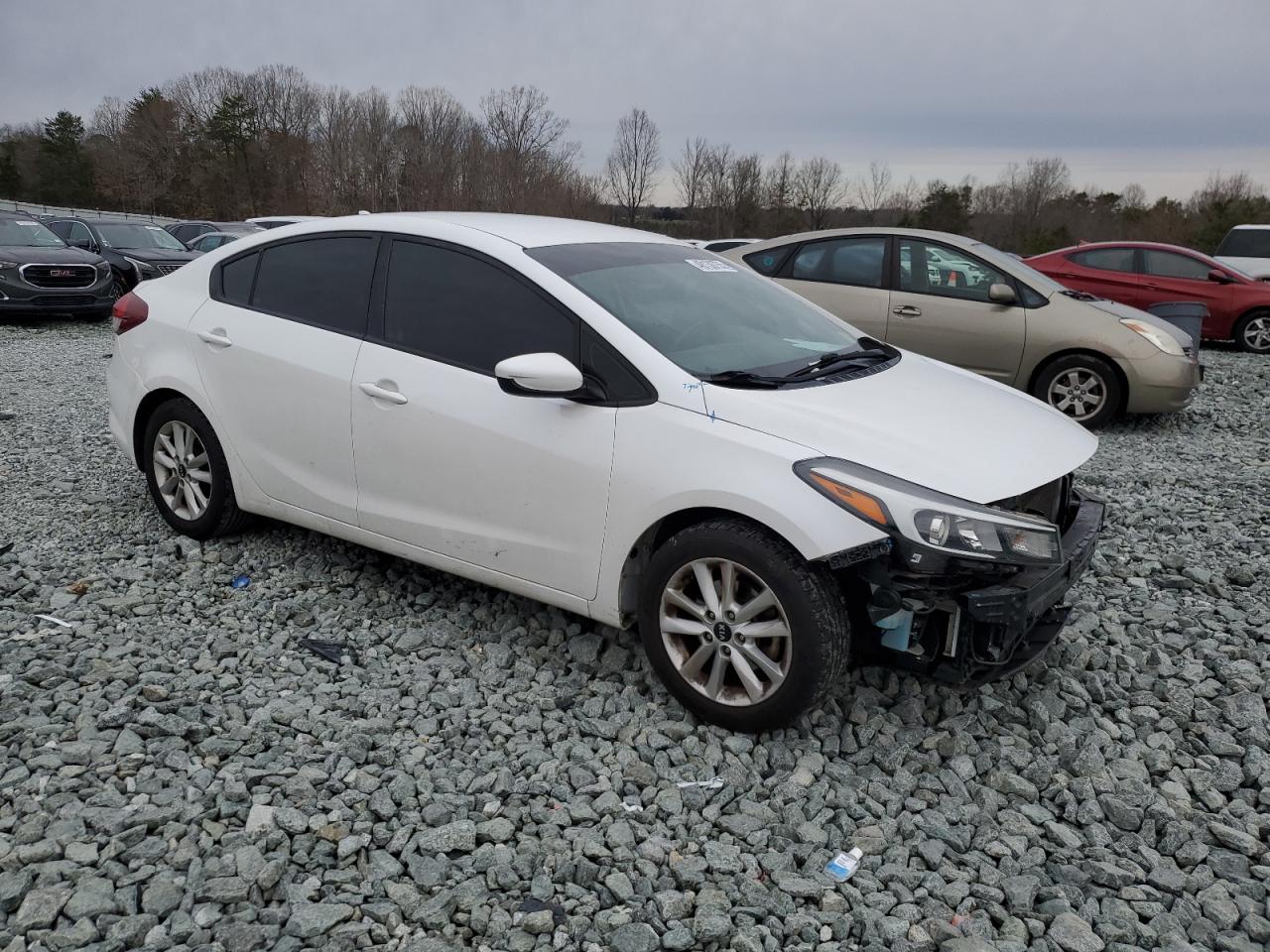 2017 Kia Forte - Image 4