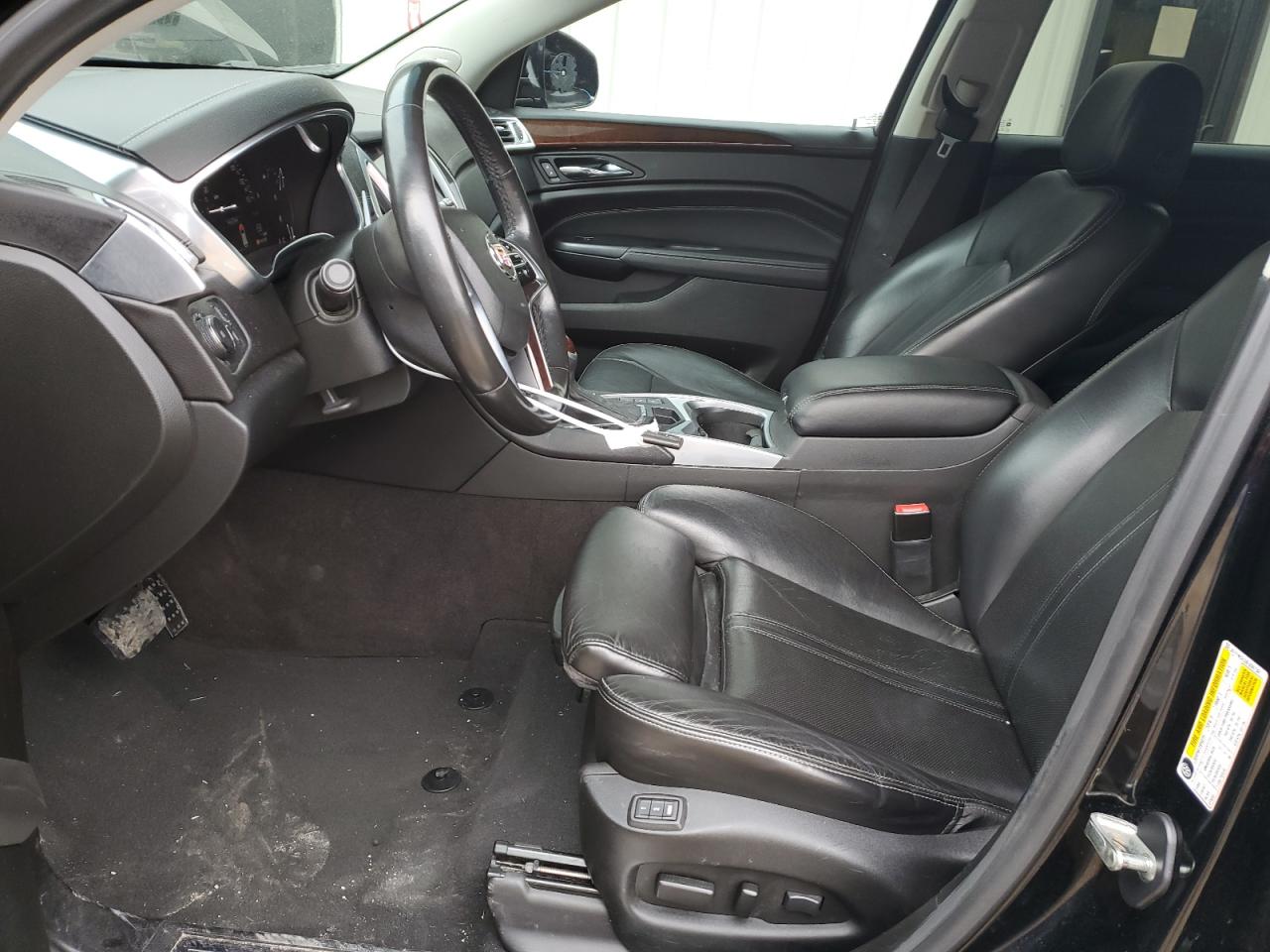 2014 Cadillac SRX - Image 7