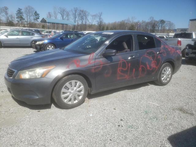2009 Honda Accord Lx