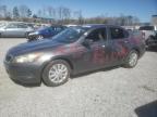 2009 Honda Accord Lx на продаже в Spartanburg, SC - Vandalism