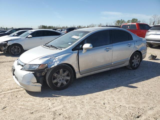 Houston, TX에서 판매 중인 2006 Honda Civic Lx - Front End