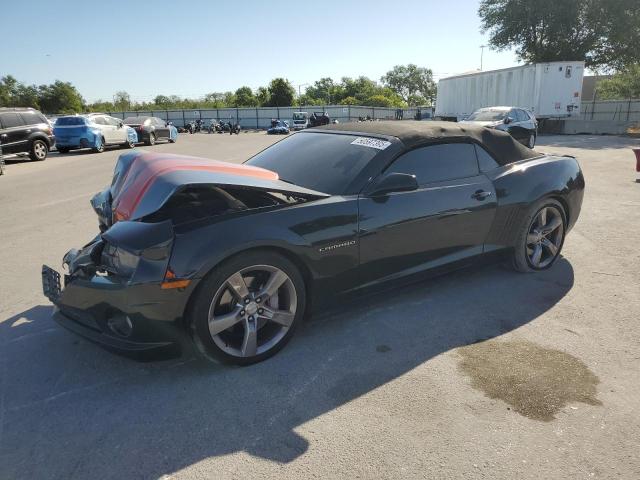 2011 Chevrolet Camaro 2Ss