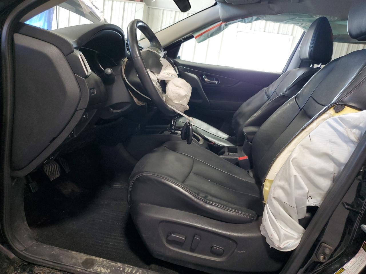 2014 Nissan Rogue - Image 7
