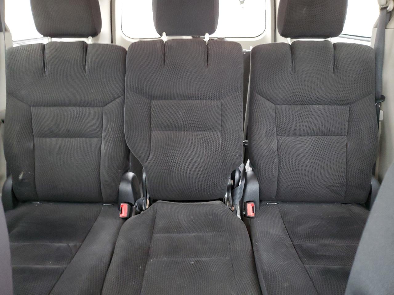 2019 Dodge Grand Caravan Se VIN: 2C4RDGBG1KR547687 Lot: 47812685