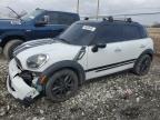 2012 Mini Cooper S Countryman for Sale in Cicero, IN - Front End