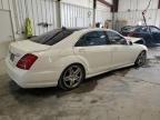 2013 Mercedes-Benz S 550 4Matic للبيع في Franklin، WI - Front End