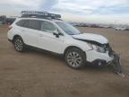 2017 Subaru Outback 2.5I Limited for Sale in Brighton, CO - Front End