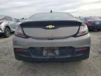 2017 Chevrolet Volt Premier на продаже в Sacramento, CA - Front End