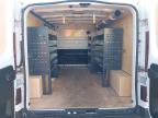 2024 RENAULT TRAFIC LL3 for sale at Copart NEWBURY