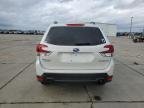 2020 Subaru Forester  na sprzedaż w Sacramento, CA - Front End