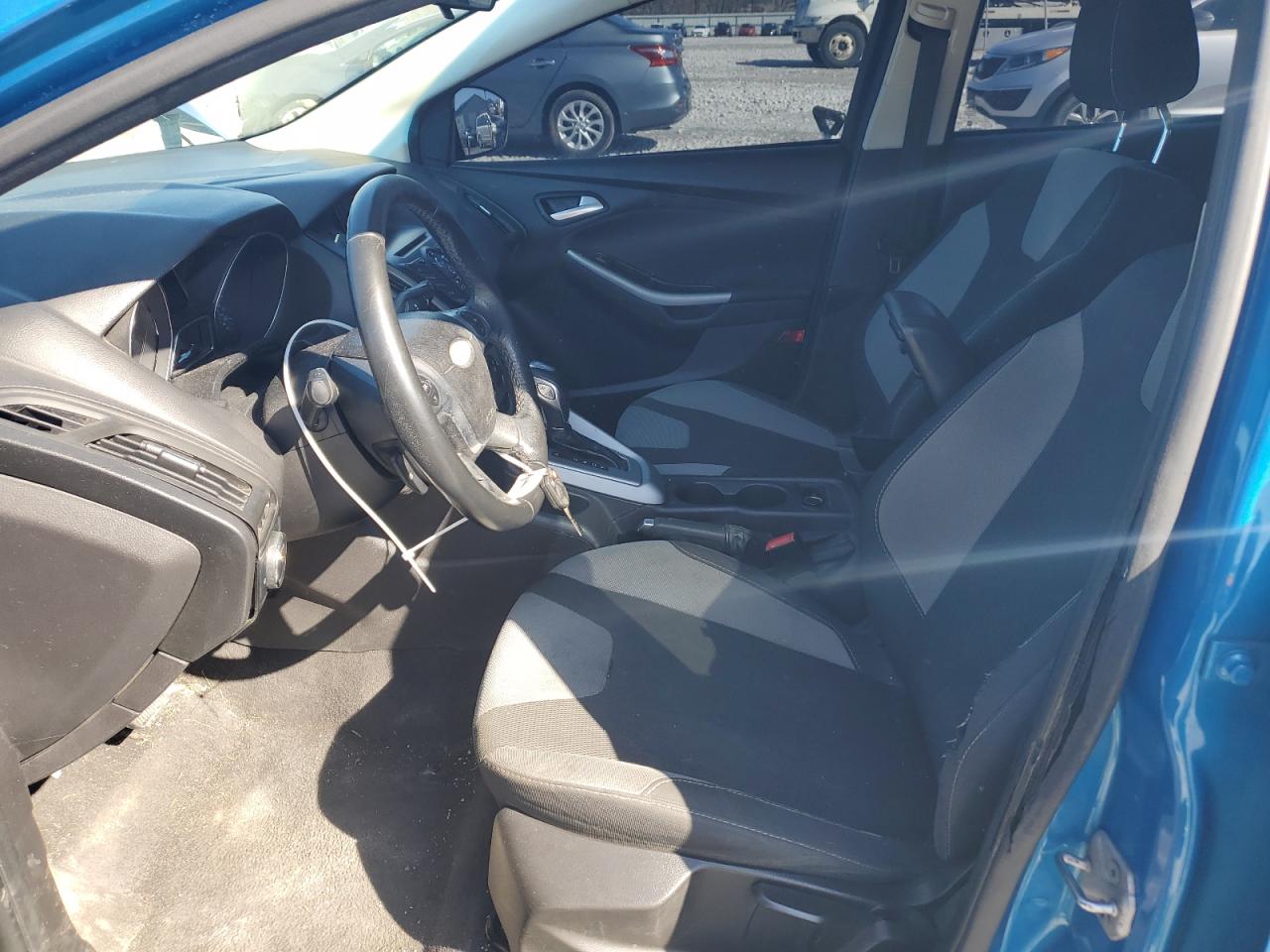 2012 Ford Focus - Image 7