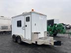 2000 Pels T-Fibe de vânzare în Bakersfield, CA - Rear End