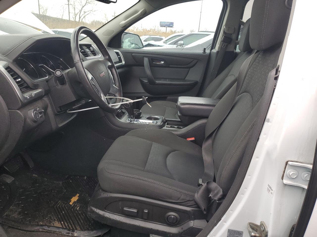 2016 GMC Acadia - Image 7