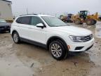 2018 Volkswagen Tiguan Se na sprzedaż w Haslet, TX - Rear End