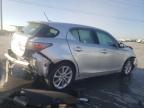 2012 Lexus Ct 200 للبيع في Lebanon، TN - Rear End
