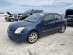2010 Nissan Sentra 2.0 na sprzedaż w Temple, TX - Minor Dent/Scratches